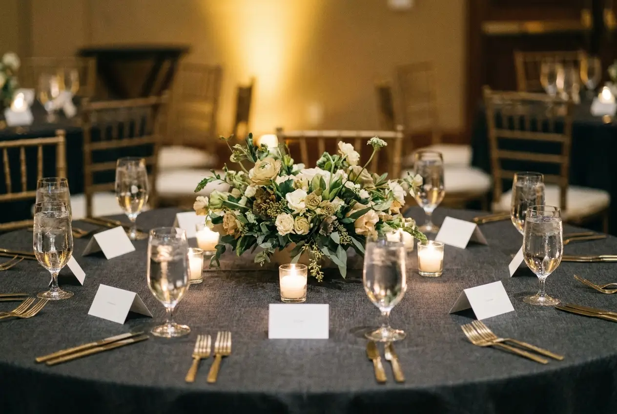 Evento corporativo producido por Lumen Producciones